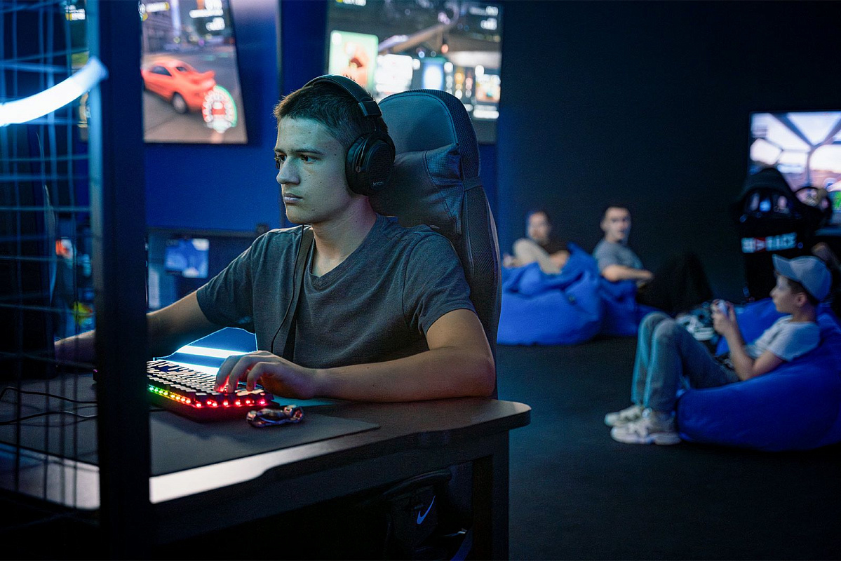 Представители более 20 стран примут участие в Московской международной неделе видеоигр