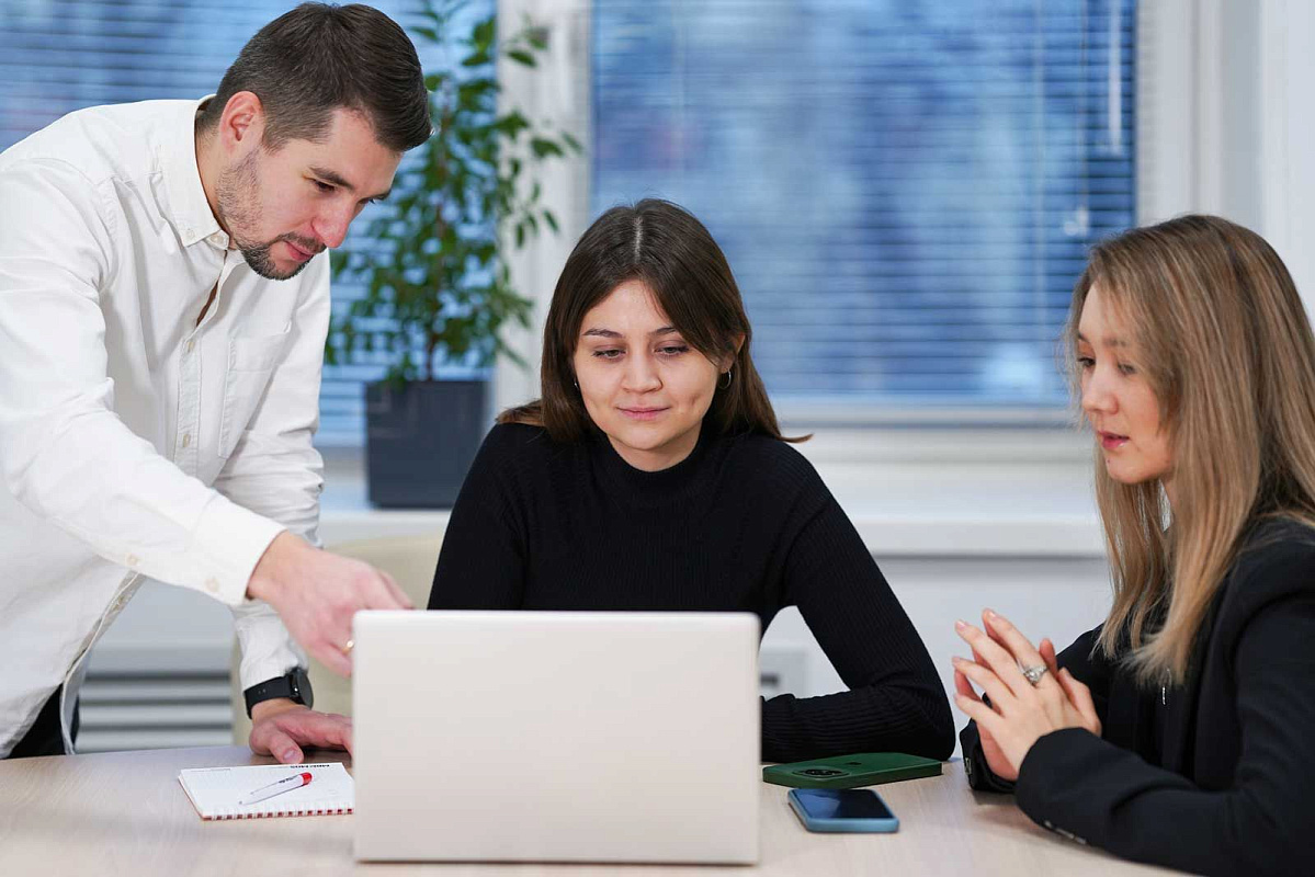 Как МБМ помогает предпринимателям открывать и развивать свое дело