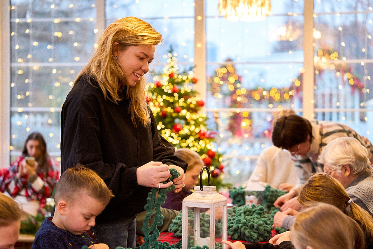 Что подготовили культурные площадки Москвы на каникулы
