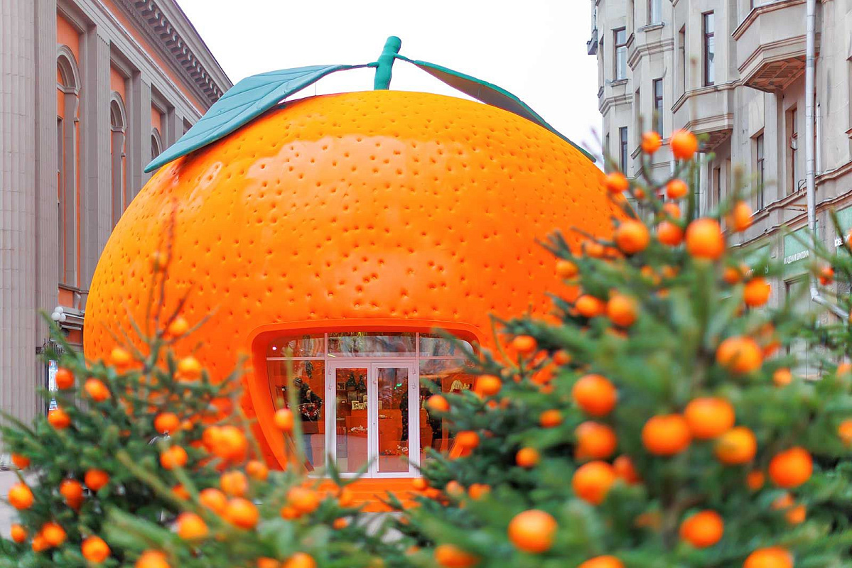 С 29 января столичные предприниматели могут подать заявку на участие в проекте «Сделано в Москве»