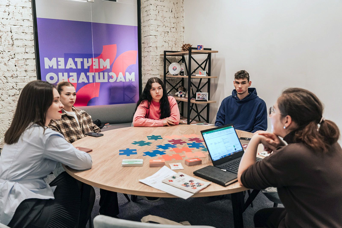 Как проект «Молодежь Москвы» помогает горожанам в трудоустройстве