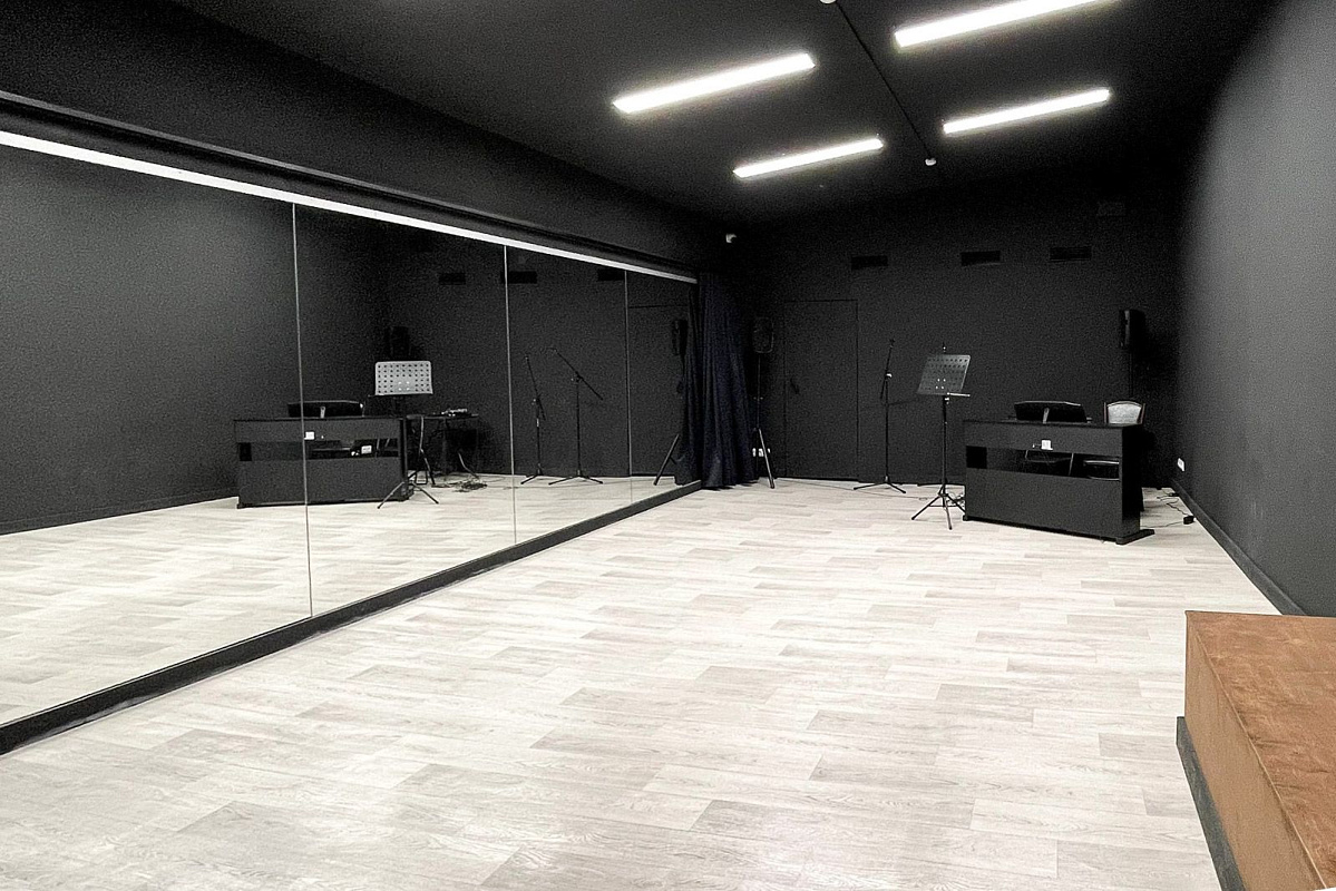 Сервис «Вместе с культурой» предлагает более 1,7 тысячи площадок для аренды