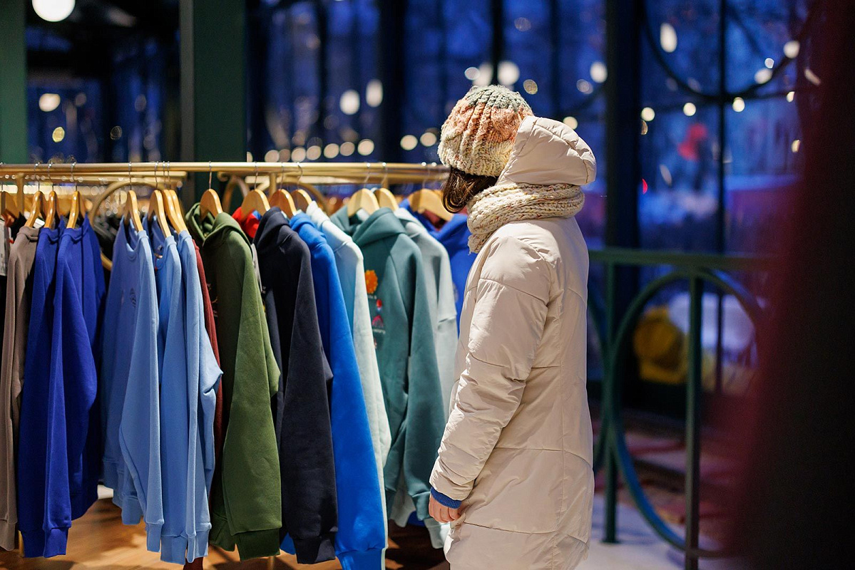 Столичный портал потребителя поможет не прогадать в сезон скидок