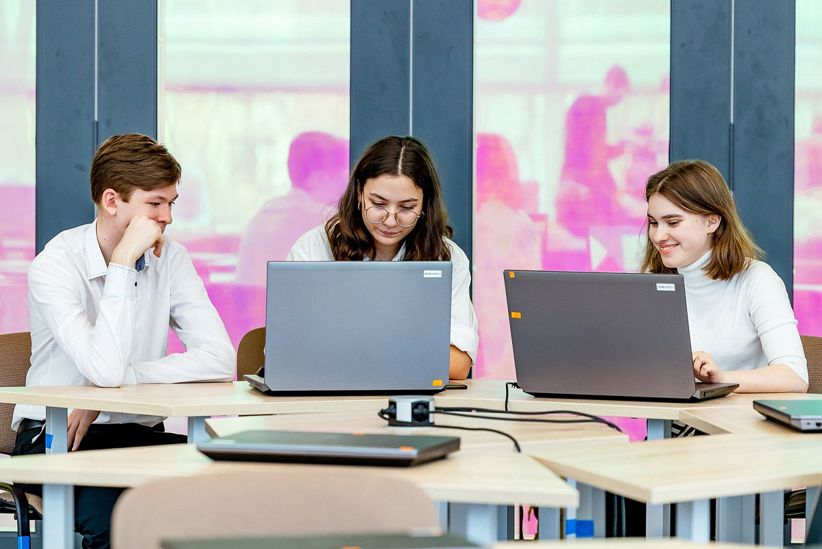 Игровые турниры и марафоны для школьников появились в «МЭШ»