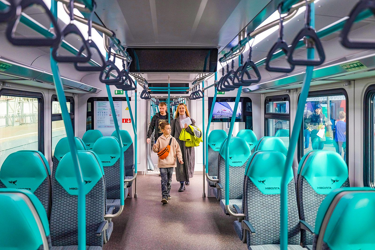 Сергей Собянин рассказал о планах строительства метро в Москве