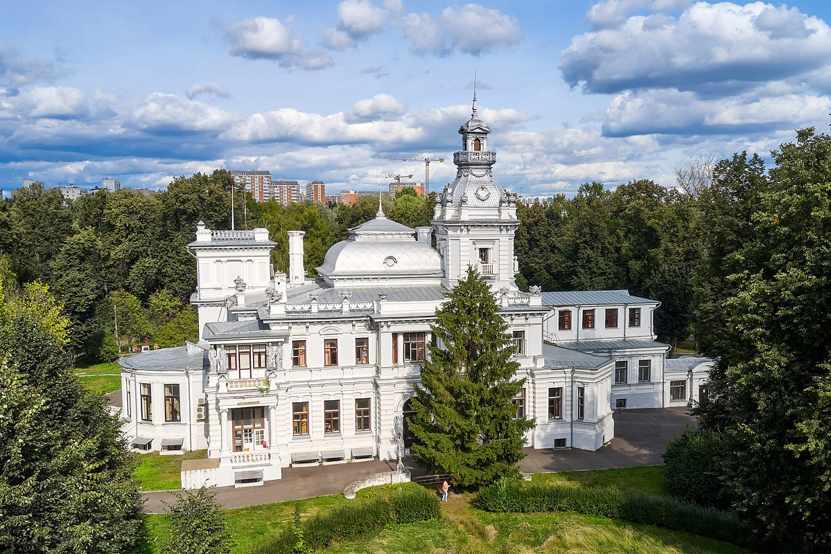 Более 1,1 тысячи экскурсий пройдет в рамках программы Мэра Москвы «Мой район»