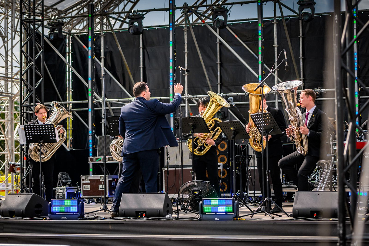 Фестиваль «Солома» пройдет в кинопарке «Москино» 27 и 28 июня