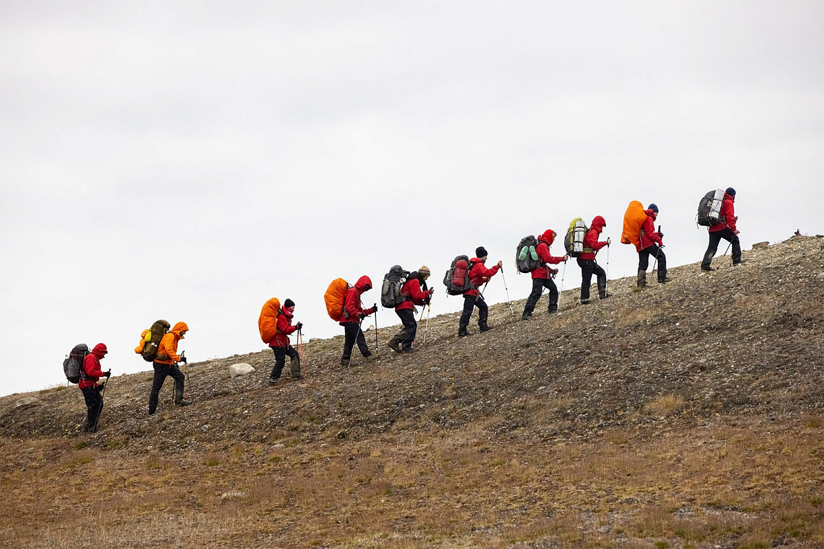 В Москве начался новый сезон проекта «По пути великих открытий»