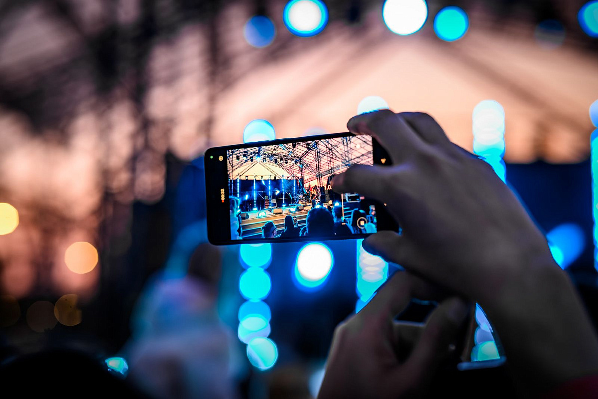 Фестиваль «Солома» пройдет в кинопарке «Москино» 27 и 28 июня