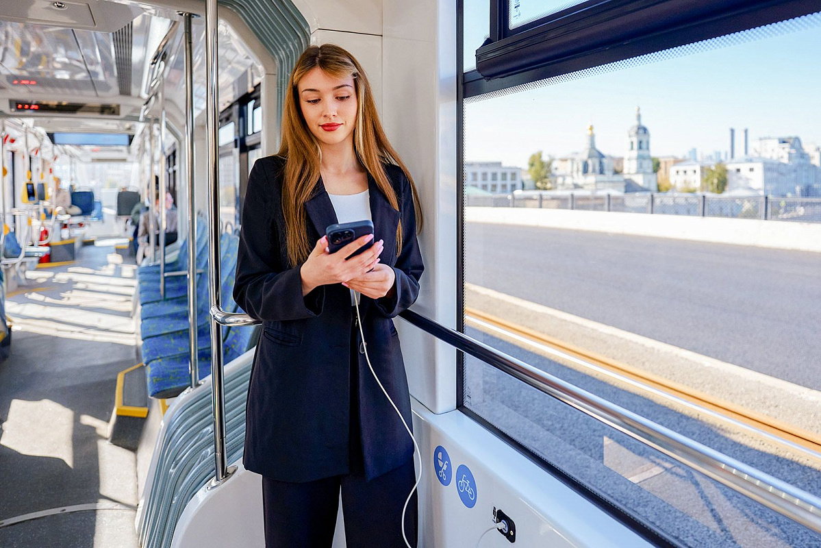 Весенние сервисы mos.ru: как навести порядок и спланировать досуг