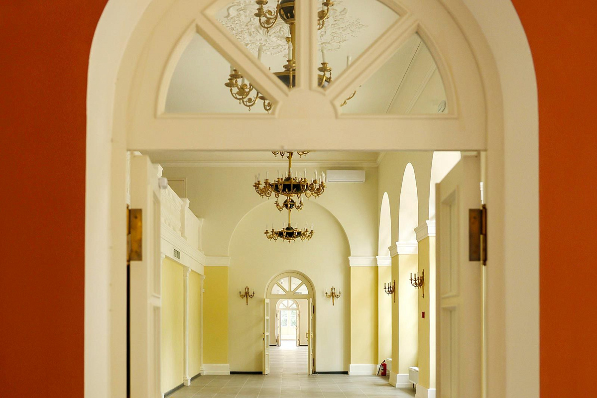 Парки Москвы приглашают на арт-квесты, концерты и экскурсии